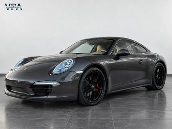  Voir d&eacute;tails -Porsche 911 Carrera 4S (991) ? 400 ch PDK 7 rapports &agrave; Eysines (33)