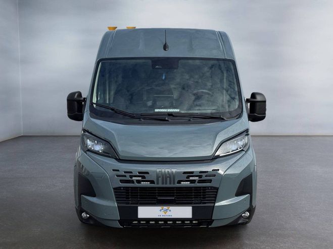 Fiat Ducato L2H2 2.2 180 CH BVA8 ? CARPLAY/ANDROID A BLANC de 2025