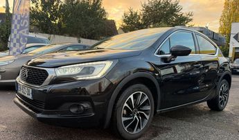  Voir d&eacute;tails -Citroen DS4 DS4 1.6 Blue HDi 120 cv Bo�te auto &agrave; Magnanville (78)