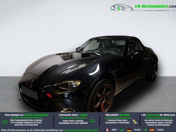 Mazda MX5 mx-5 2019 d'occasion a Beaupuy (31)