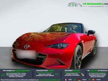 Mazda MX5 mx-5 2019 d'occasion a Beaupuy (31)