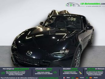 Mazda MX5 mx-5 2019 d'occasion a Beaupuy (31)
