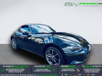 Mazda MX5 mx-5 2018 d'occasion a Beaupuy (31)