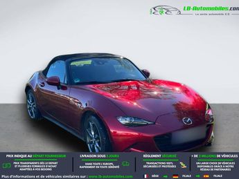 Mazda MX5 mx-5 2019 d'occasion a Beaupuy (31)