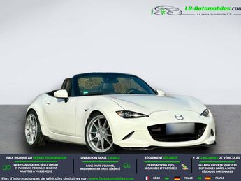 Mazda MX5 mx-5 2018 d'occasion a Beaupuy (31)
