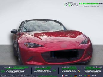 Mazda MX5 mx-5 2019 d'occasion a Beaupuy (31)