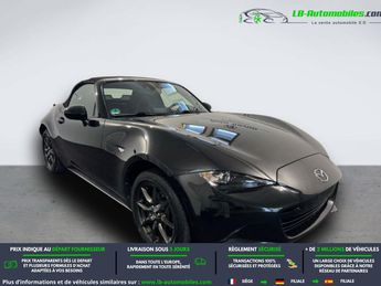 Mazda MX5 mx-5 2017 d'occasion a Beaupuy (31)