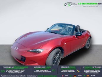 Mazda MX5 mx-5 2019 d'occasion a Beaupuy (31)
