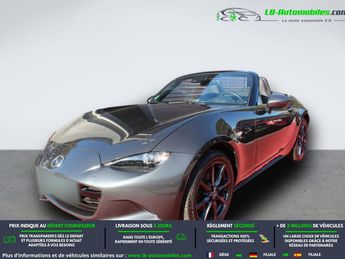 Mazda MX5 mx-5 2018 d'occasion a Beaupuy (31)