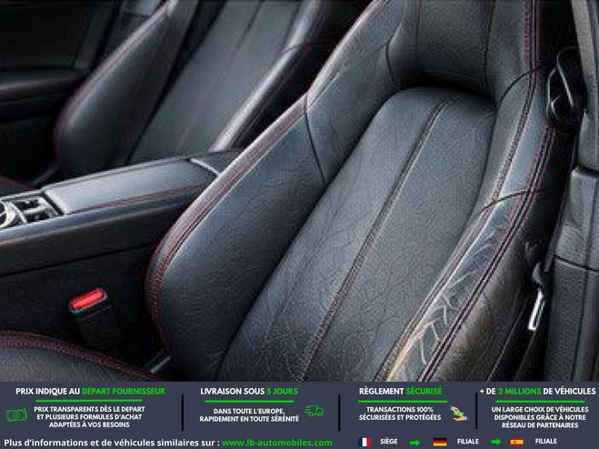 Mazda MX5 mx-5 Noir M�tallique de 2016