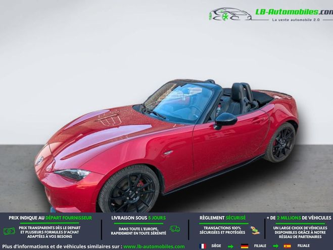 Mazda MX5 mx-5  de 2016