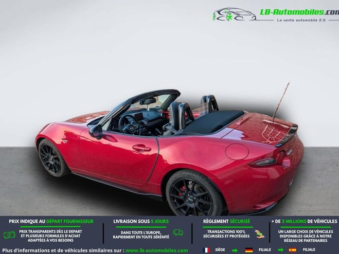 Mazda MX5 mx-5  de 2016