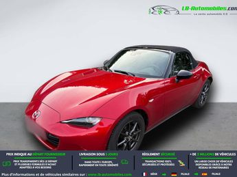 Mazda MX5 mx-5 2016 d'occasion a Beaupuy (31)