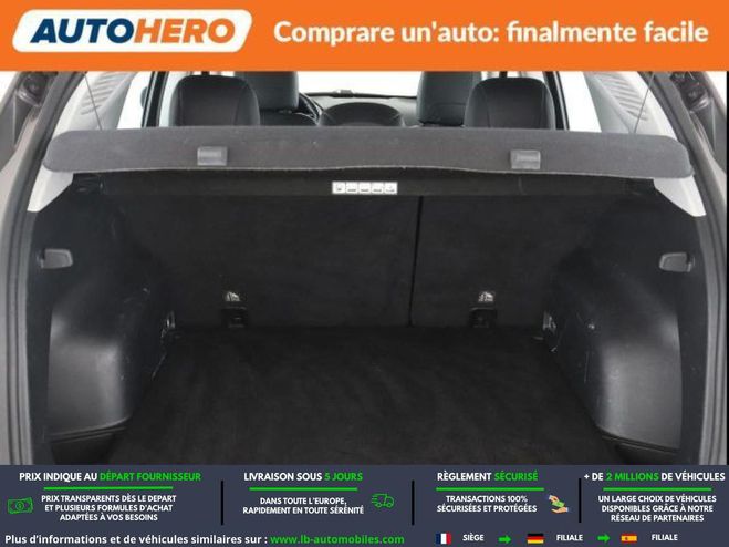 Jeep Compass 1.6 Multijet 120 ch BVM Gris M�tallique de 2018
