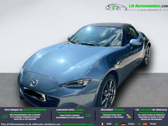 Mazda MX5 mx-5 2015 d'occasion a Beaupuy (31)
