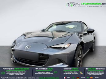 Mazda MX5 mx-5 2016 d'occasion a Beaupuy (31)