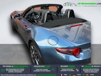 Mazda MX5 mx-5 2019 d'occasion a Beaupuy (31)