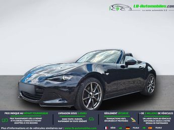 Mazda MX5 mx-5 2015 d'occasion a Beaupuy (31)