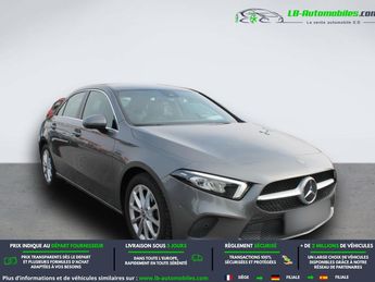  Voir d&eacute;tails -Mercedes Classe A 220 BVA &agrave; Beaupuy (31)