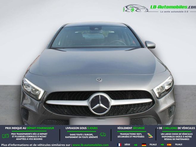 Mercedes Classe A 220 BVA Gris M�tallique de 2019