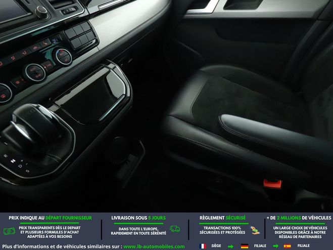 Volkswagen Multivan 2.0 TDI Blanc M�tallique de 2019