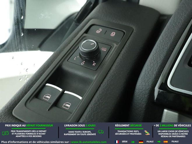 Volkswagen Multivan 2.0 TDI Blanc M�tallique de 2019