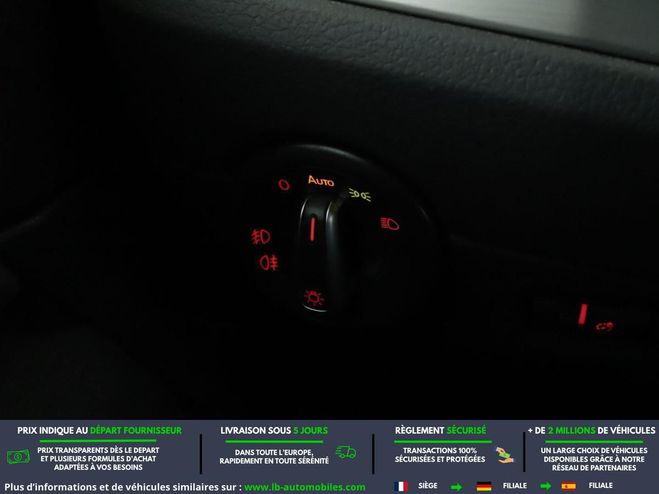 Volkswagen Multivan 2.0 TDI Blanc M�tallique de 2019