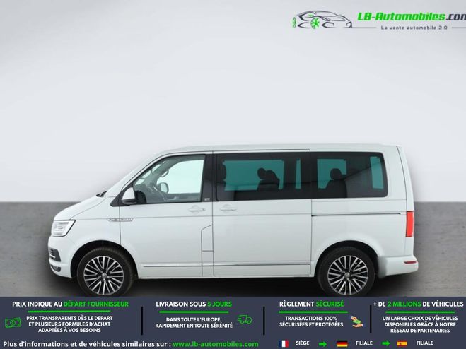 Volkswagen Multivan 2.0 TDI Blanc M�tallique de 2019
