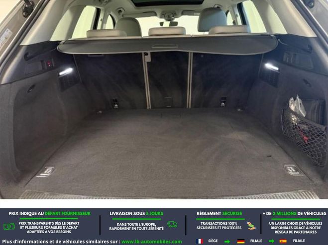 Audi Q5 50 TFSI 300 ch BVA Quattro Gris M�tallique de 2020