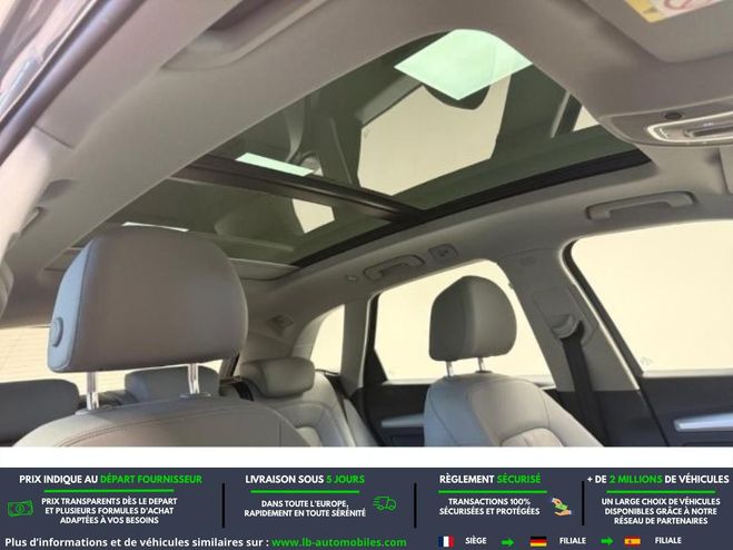 Audi Q5 50 TFSI 300 ch BVA Quattro Gris M�tallique de 2020