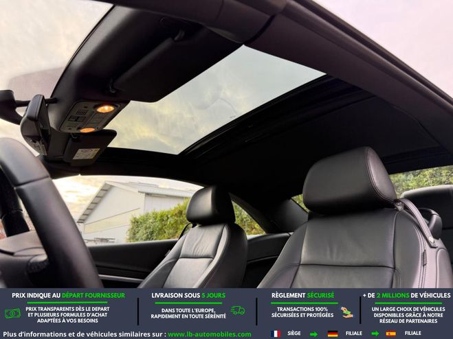 Volkswagen Eos 122ch BVM Argent� M�tallique de 2015
