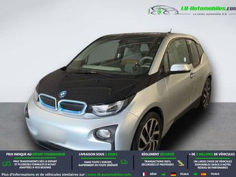 BMW I3 60 Ah 170 ch 2015 d'occasion a Beaupuy (31)