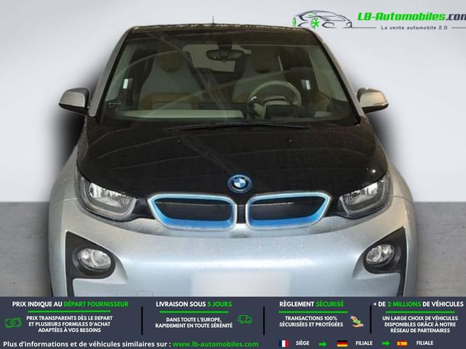 BMW I3 60 Ah 170 ch  de 2015