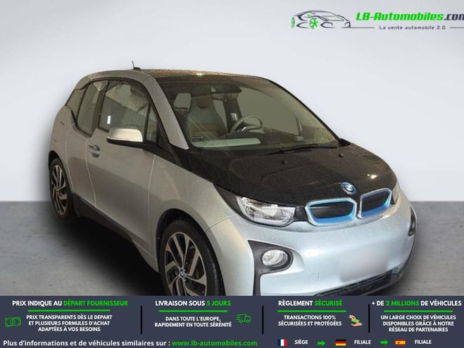 BMW I3 60 Ah 170 ch  de 2015