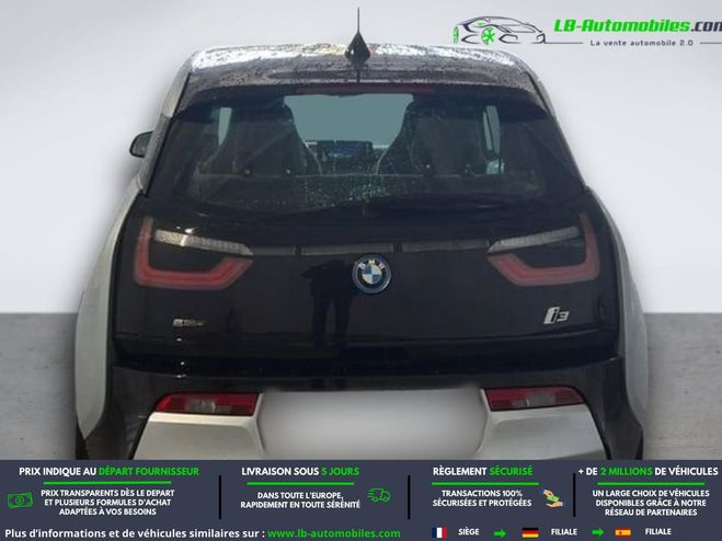 BMW I3 60 Ah 170 ch  de 2015