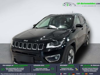 Jeep Compass 1.6 Multijet 120 ch BVM 2018 d'occasion a Beaupuy (31)