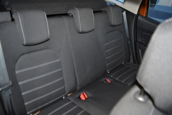 Dacia Duster 1.5 BLUE DCI 115CH PRESTIGE 4X2 - 20 ORANGE de 2020