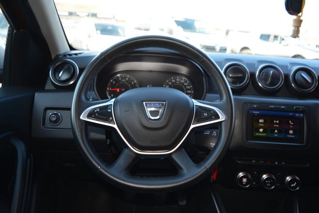 Dacia Duster 1.5 BLUE DCI 115CH PRESTIGE 4X2 - 20 ORANGE de 2020