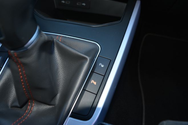 Seat Arona 1.0 TSI 110CH FR BLANC de 2021