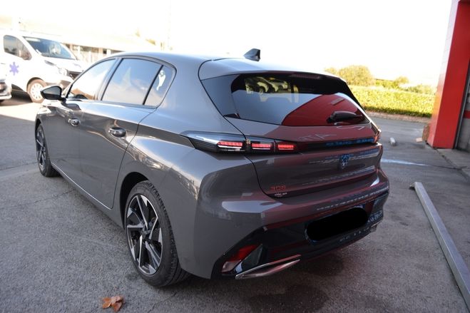 Peugeot 308 1.2 HYBRID 145CH ALLURE E-DCS6 GRIS NARDO de 2025