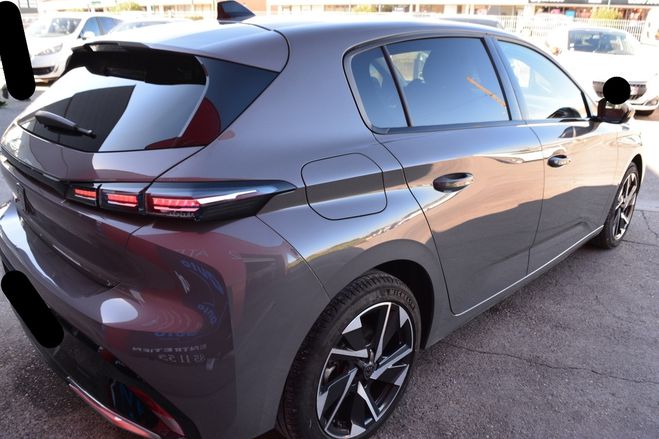 Peugeot 308 1.2 HYBRID 145CH ALLURE E-DCS6 GRIS NARDO de 2025