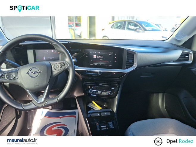 Opel Mokka Mokka Electrique 136 ch & Batterie 50 kW White de 2023