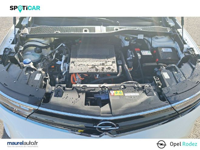Opel Mokka Mokka Electrique 136 ch & Batterie 50 kW White de 2023