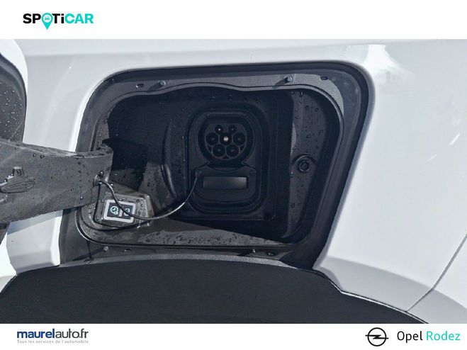 Opel Mokka Mokka Electrique 136 ch & Batterie 50 kW White de 2023