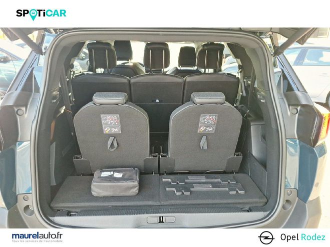 Peugeot 5008 5008 BlueHDi 130ch S&S EAT8 Allure Pack  Blue de 2023