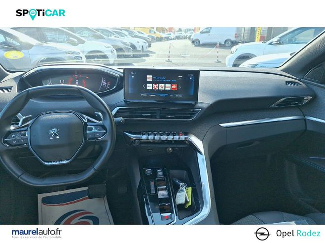 Peugeot 5008 5008 BlueHDi 130ch S&S EAT8 Allure Pack  Blue de 2023