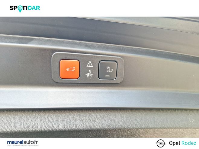 Peugeot 5008 5008 BlueHDi 130ch S&S EAT8 Allure Pack  Blue de 2023