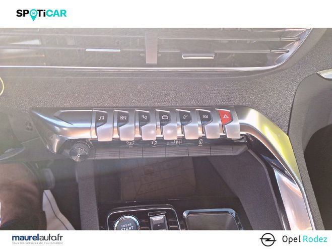Peugeot 5008 5008 BlueHDi 130ch S&S EAT8 Allure Pack  Blue de 2023