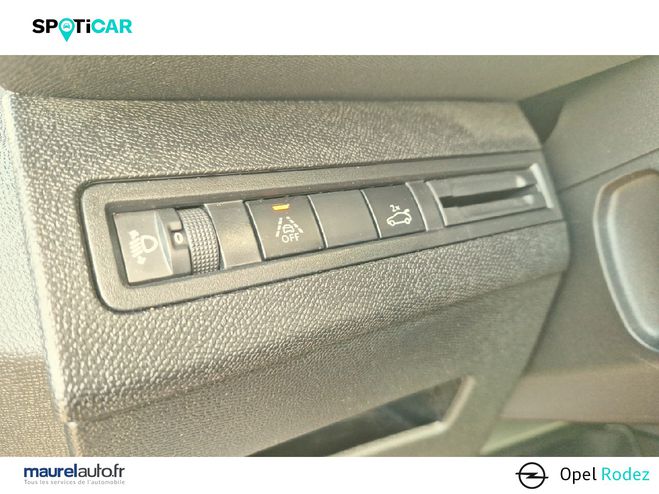 Peugeot 5008 5008 BlueHDi 130ch S&S EAT8 Allure Pack  Blue de 2023