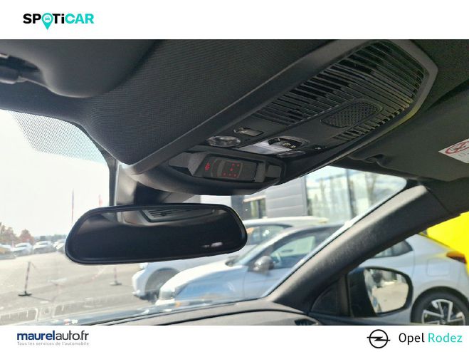 Peugeot 5008 5008 BlueHDi 130ch S&S EAT8 Allure Pack  Blue de 2023